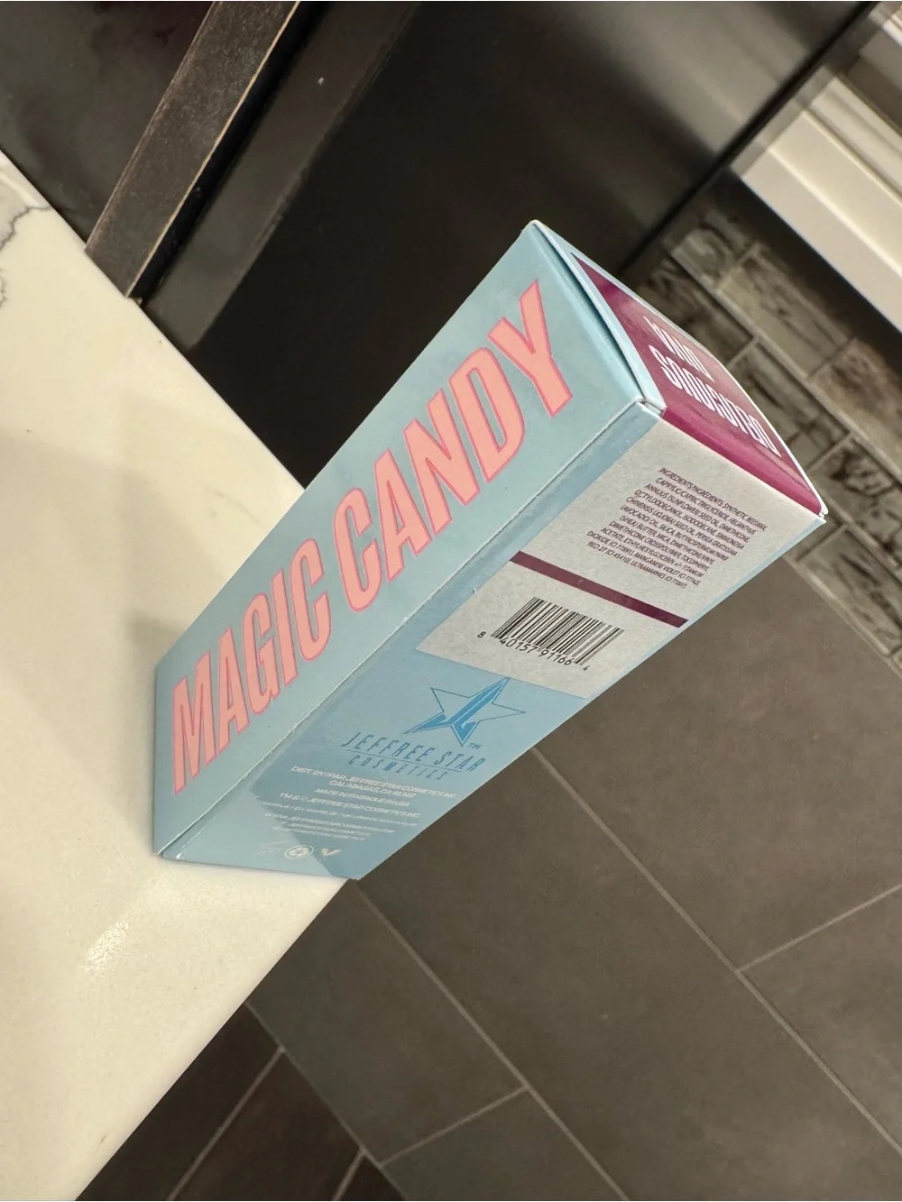 Jeffree Star Cosmetics Magic Candy Liquid Blush-Shade DELICIOUS DIVA